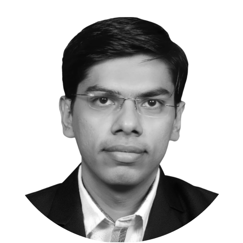 Mitesh Bajaria – Director & CTO